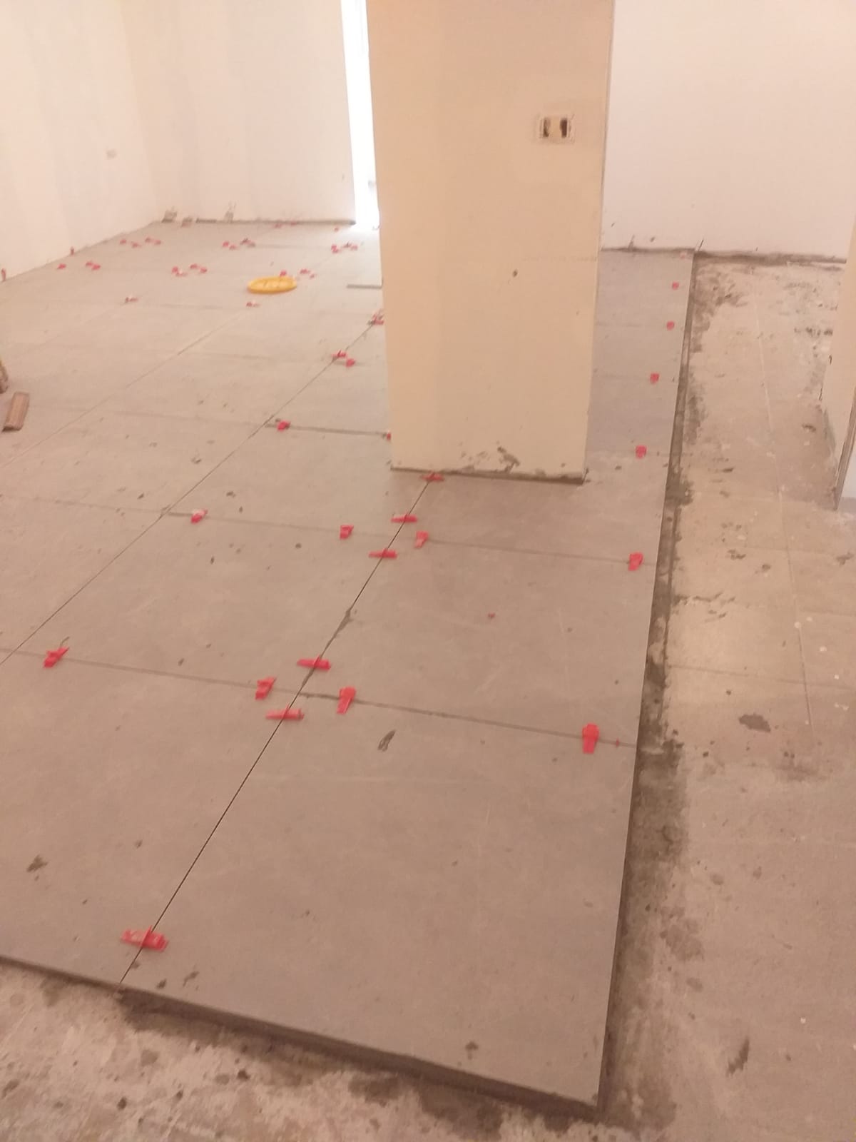 יוסף שיפוצים עבודות גמר אינסטלציה1
